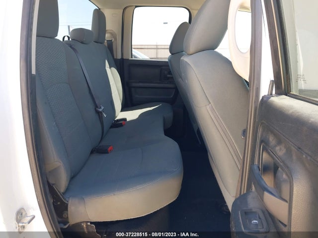 1C6RR7FT2FS615810 RAM 1500 Express