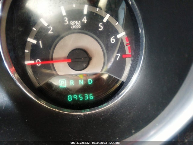 Chrysler 200 LX 2014 1C3CCBAB6EN210441 Image 7