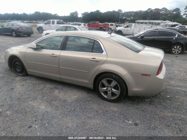 2010 CHEVROLET MALIBU LT W/2LT VIN: 1G1ZD5EB1AF203036