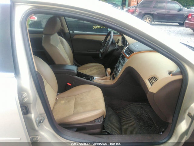 2010 CHEVROLET MALIBU LT W/2LT VIN: 1G1ZD5EB1AF203036