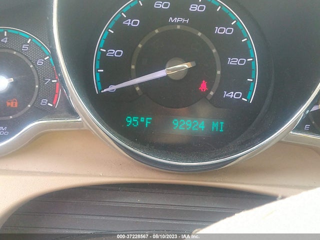 2010 CHEVROLET MALIBU LT W/2LT VIN: 1G1ZD5EB1AF203036