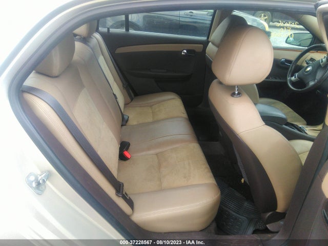 2010 CHEVROLET MALIBU LT W/2LT VIN: 1G1ZD5EB1AF203036