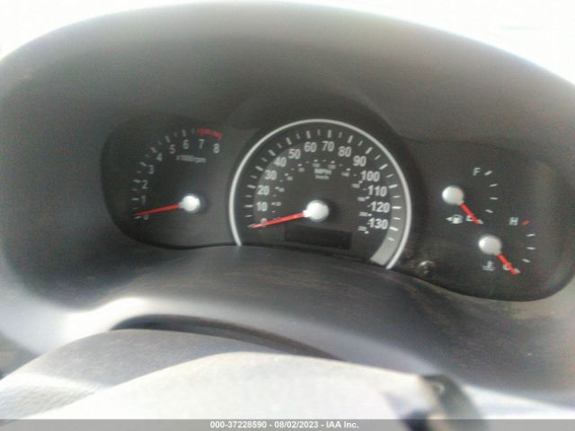 KNDMG4C70E6554513 KIA SEDONA LX