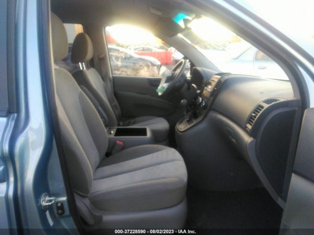 KNDMG4C70E6554513 KIA SEDONA LX