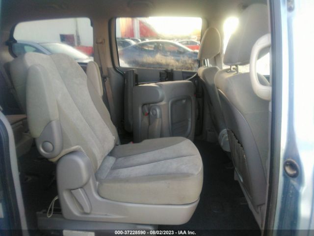 KNDMG4C70E6554513 KIA SEDONA LX