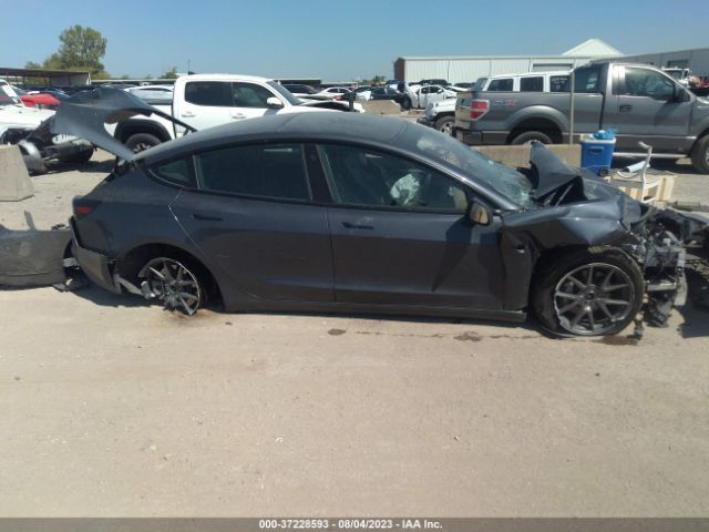 5YJ3E1EBXNF129113 Tesla Model 3 Long Range