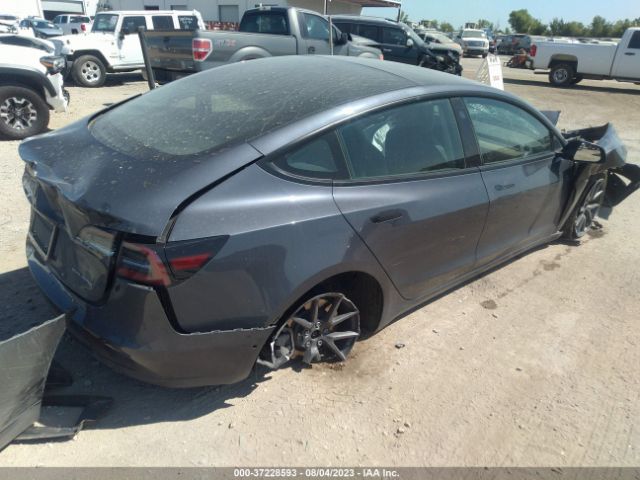5YJ3E1EBXNF129113 Tesla Model 3 Long Range