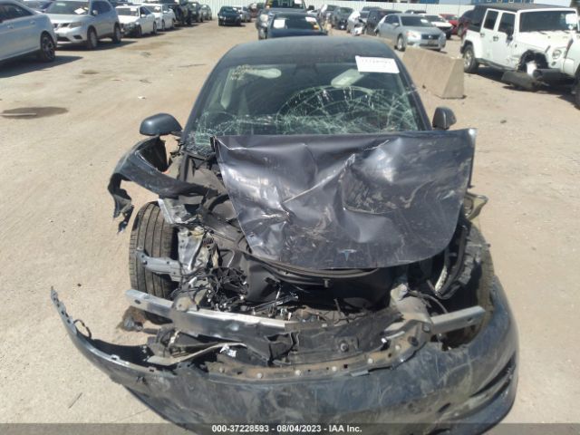 5YJ3E1EBXNF129113 Tesla Model 3 Long Range