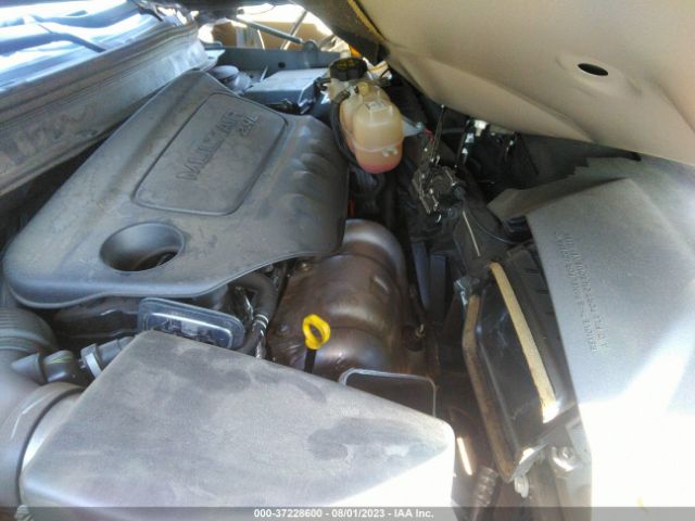 1C4PJLLB3KD466401 Jeep Cherokee Latitude Plus