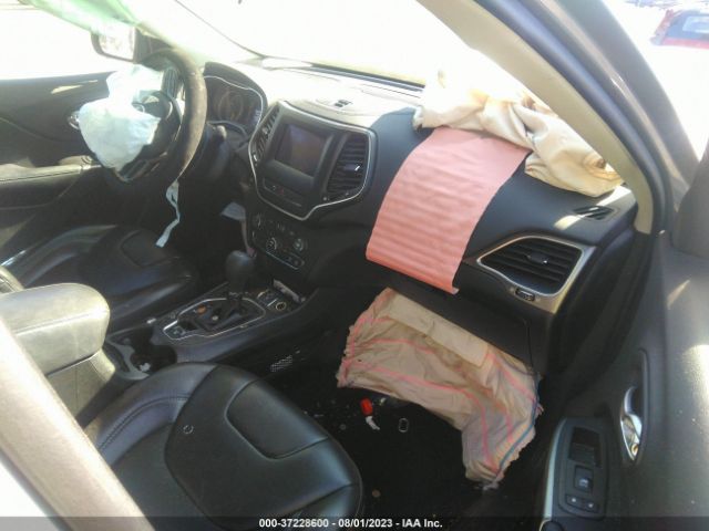 1C4PJLLB3KD466401 Jeep Cherokee Latitude Plus