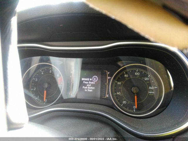1C4PJLLB3KD466401 Jeep Cherokee Latitude Plus