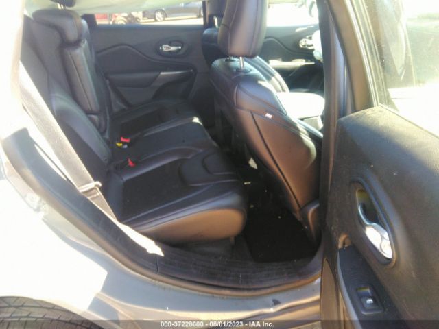 1C4PJLLB3KD466401 Jeep Cherokee Latitude Plus