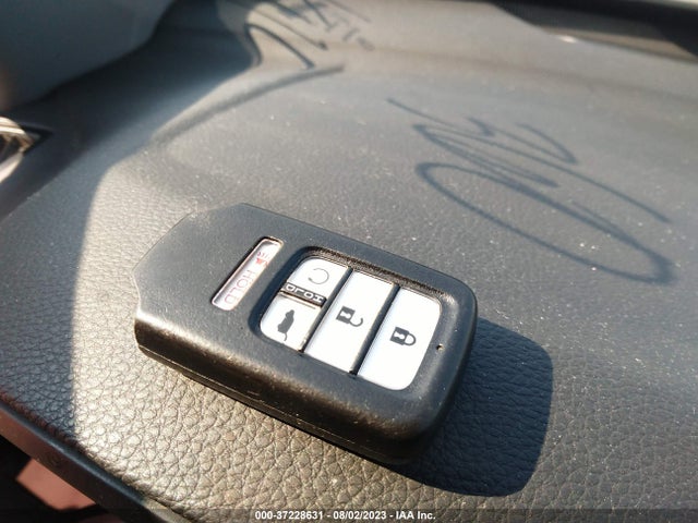 Honda Cr-v Ex-l 2018 2HKRW2H8XJH607748 Image 11
