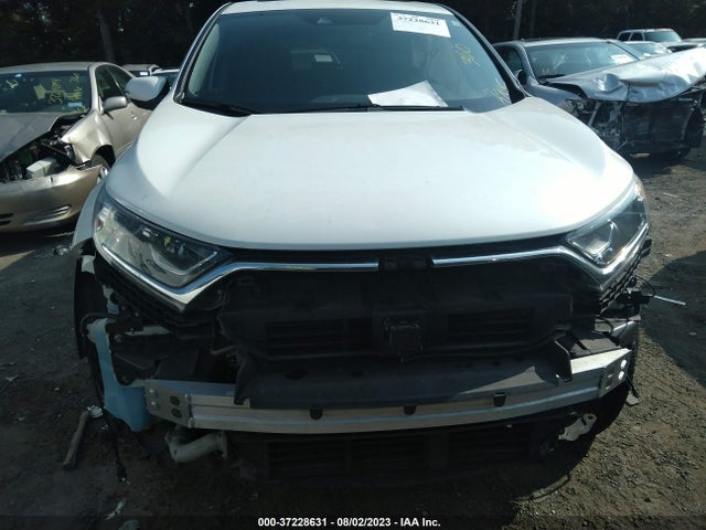Honda Cr-v Ex-l 2018 2HKRW2H8XJH607748 Image 12