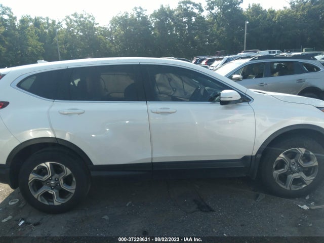Honda Cr-v Ex-l 2018 2HKRW2H8XJH607748 Image 13