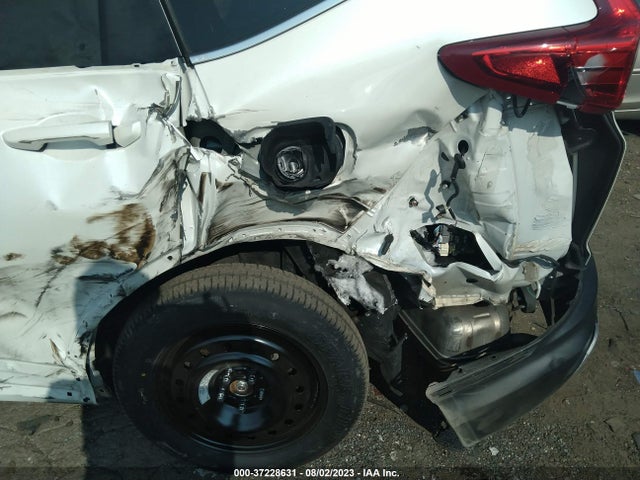 Honda Cr-v Ex-l 2018 2HKRW2H8XJH607748 Image 6