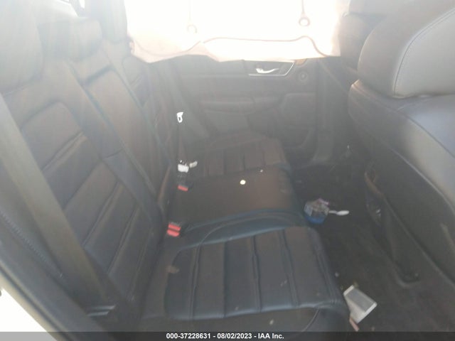 Honda Cr-v Ex-l 2018 2HKRW2H8XJH607748 Image 8