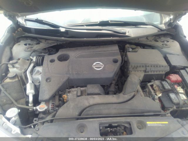 1N4AL3AP0FC247802 Nissan ALTIMA 2.5