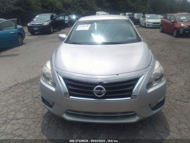 1N4AL3AP0FC247802 Nissan ALTIMA 2.5