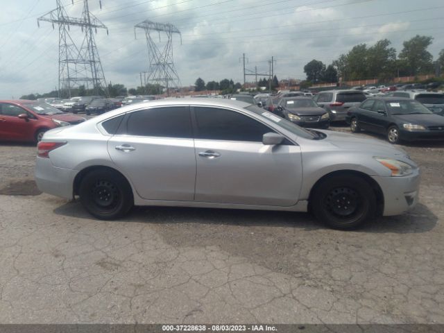 1N4AL3AP0FC247802 Nissan ALTIMA 2.5