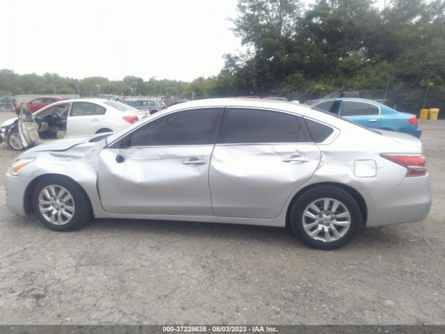 1N4AL3AP0FC247802 Nissan ALTIMA 2.5
