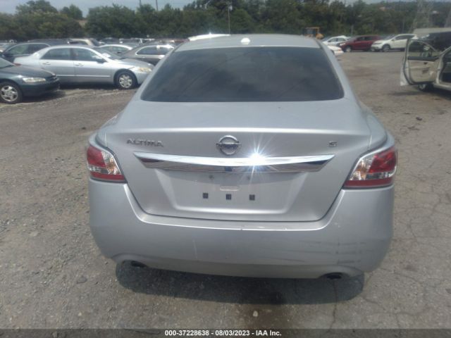 1N4AL3AP0FC247802 Nissan ALTIMA 2.5