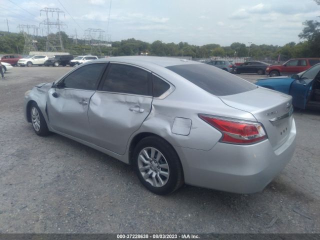 1N4AL3AP0FC247802 Nissan ALTIMA 2.5