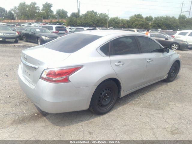 1N4AL3AP0FC247802 Nissan ALTIMA 2.5