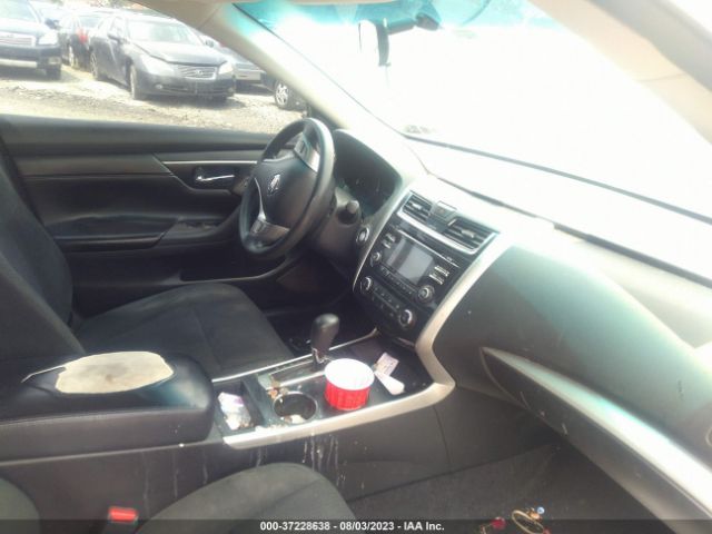 1N4AL3AP0FC247802 Nissan ALTIMA 2.5