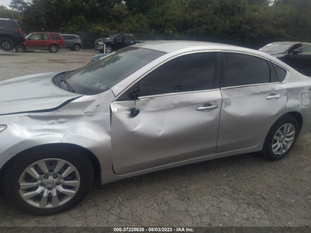 1N4AL3AP0FC247802 Nissan ALTIMA 2.5