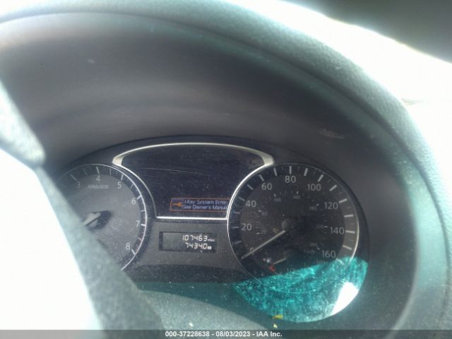 1N4AL3AP0FC247802 Nissan ALTIMA 2.5
