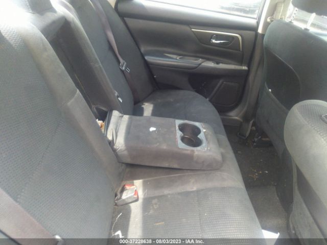 1N4AL3AP0FC247802 Nissan ALTIMA 2.5