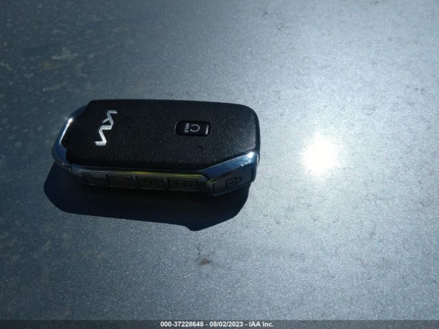 5XYK43AF6PG059978 KIA Sportage Sx