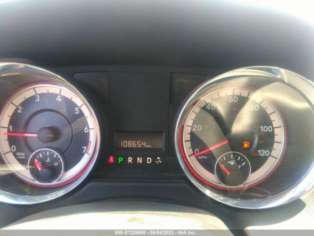 2C4RDGCG6HR666407 Dodge Grand Caravan Sxt