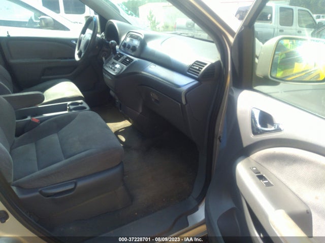 2007 HONDA ODYSSEY EX VIN: 5FNRL38427B029177