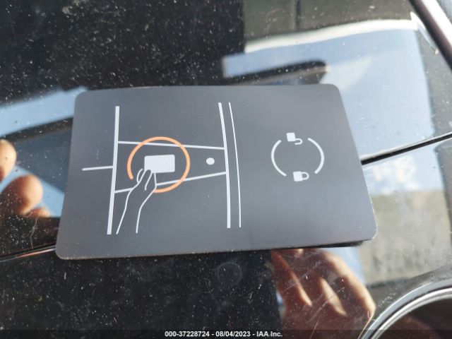5YJ3E1EA9LF591098 Tesla Model 3 Standard Range