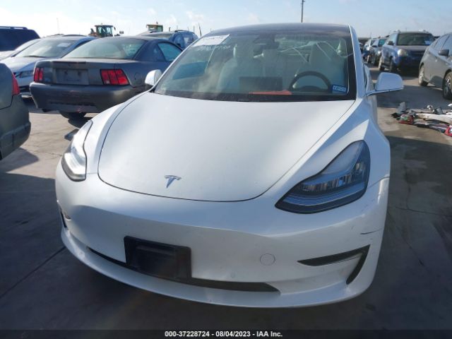 5YJ3E1EA9LF591098 Tesla Model 3 Standard Range