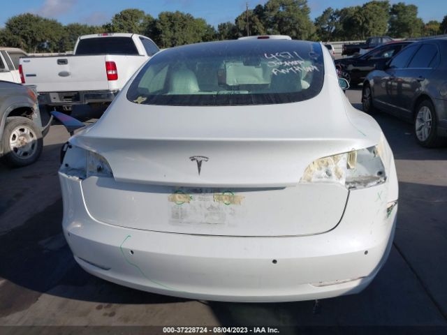 5YJ3E1EA9LF591098 Tesla Model 3 Standard Range