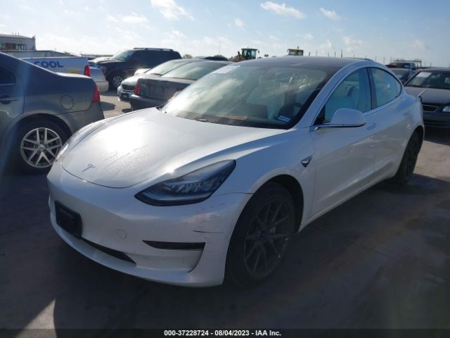 5YJ3E1EA9LF591098 Tesla Model 3 Standard Range