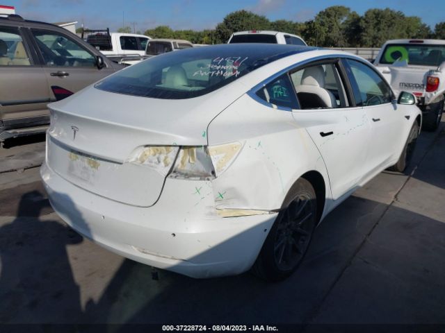 5YJ3E1EA9LF591098 Tesla Model 3 Standard Range
