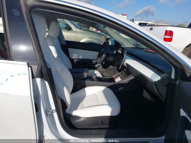 5YJ3E1EA9LF591098 Tesla Model 3 Standard Range