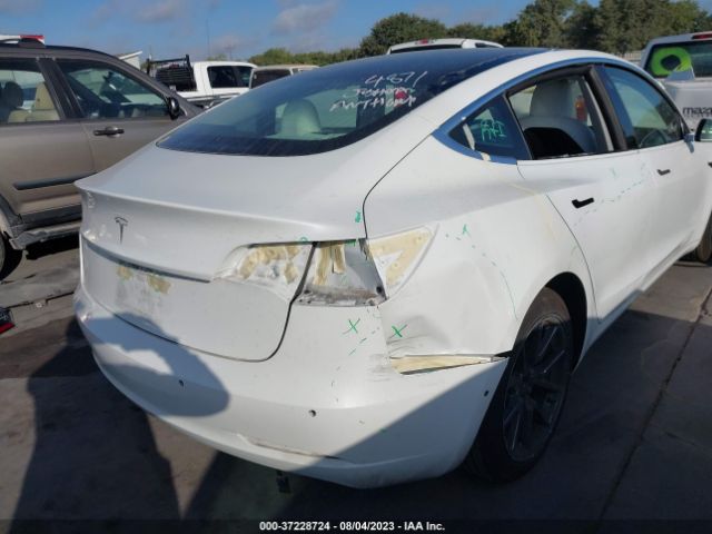 5YJ3E1EA9LF591098 Tesla Model 3 Standard Range