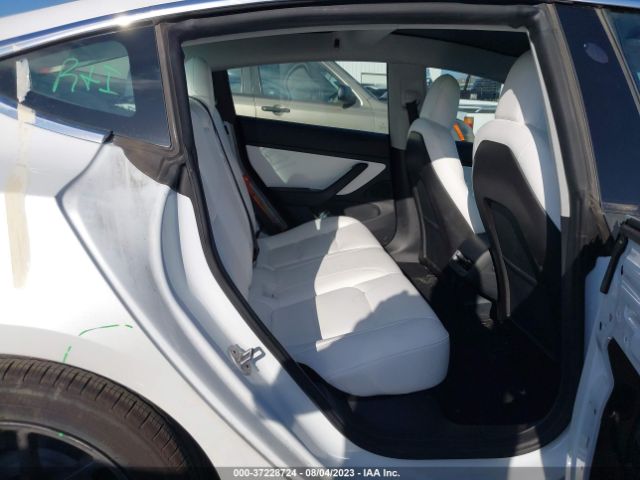 5YJ3E1EA9LF591098 Tesla Model 3 Standard Range