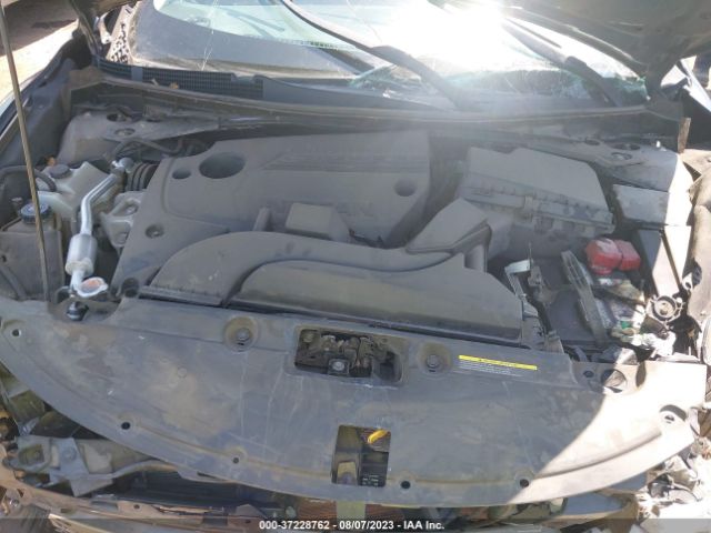 1N4AL3AP3GC132628 Nissan Altima 2.5 Sv