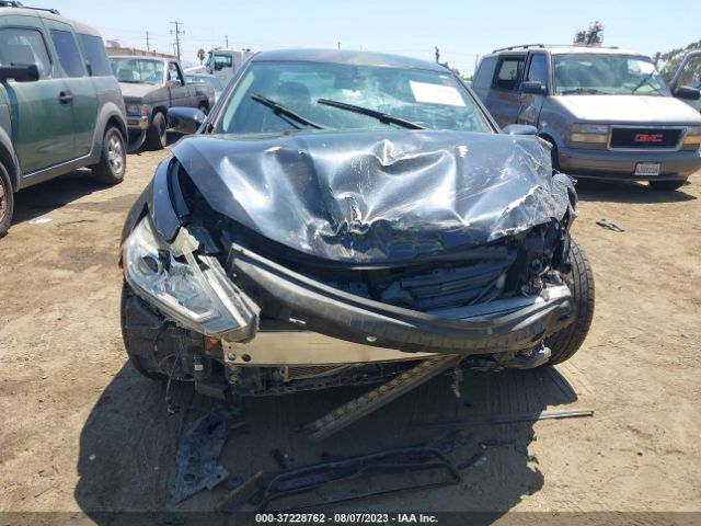 1N4AL3AP3GC132628 Nissan Altima 2.5 Sv