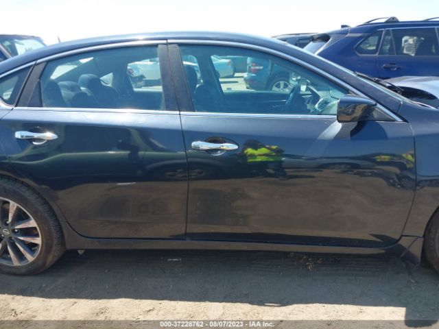1N4AL3AP3GC132628 Nissan Altima 2.5 Sv