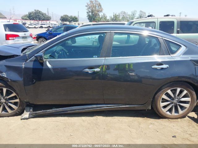 1N4AL3AP3GC132628 Nissan Altima 2.5 Sv