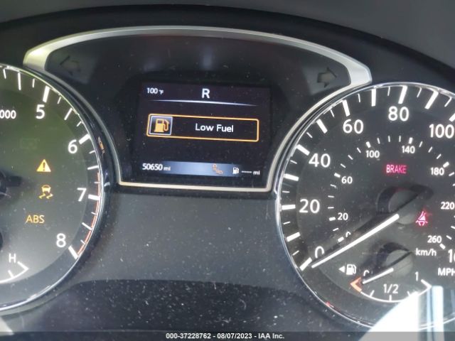 1N4AL3AP3GC132628 Nissan Altima 2.5 Sv