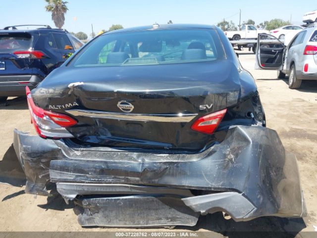 1N4AL3AP3GC132628 Nissan Altima 2.5 Sv