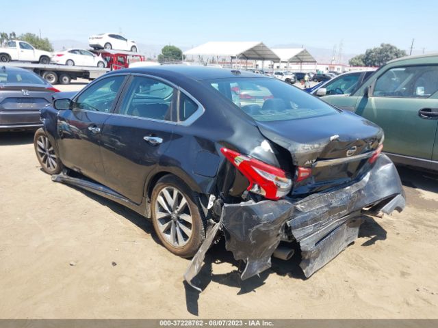 1N4AL3AP3GC132628 Nissan Altima 2.5 Sv